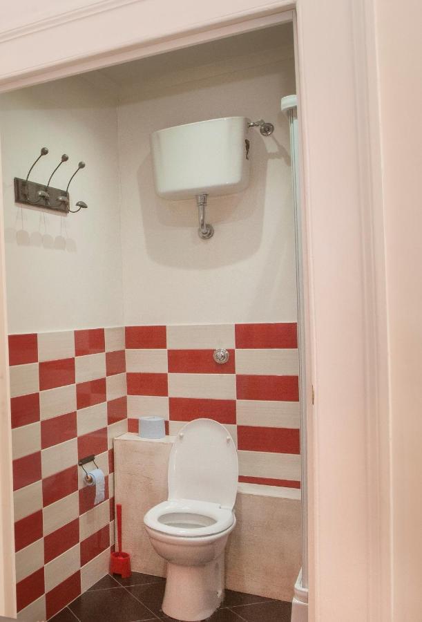 Napul'Art Bed & Breakfast Napoli Bagian luar foto