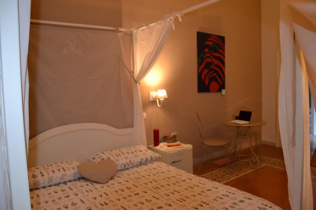 Napul'Art Bed & Breakfast Napoli Ruang foto