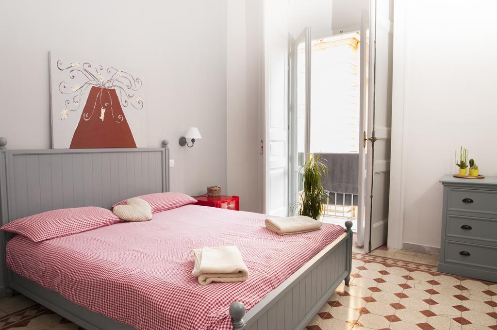 Napul'Art Bed & Breakfast Napoli Ruang foto