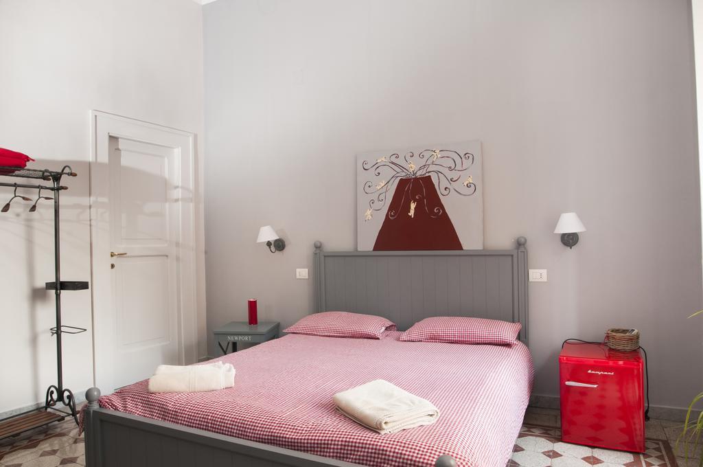 Napul'Art Bed & Breakfast Napoli Ruang foto