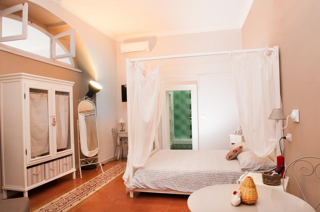 Napul'Art Bed & Breakfast Napoli Ruang foto