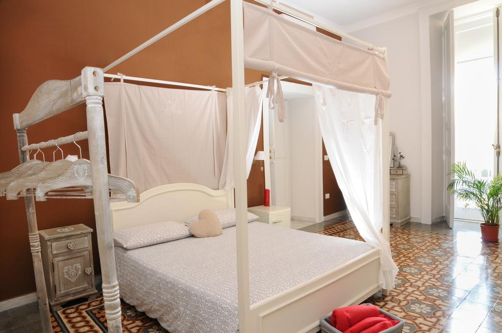 Napul'Art Bed & Breakfast Napoli Ruang foto