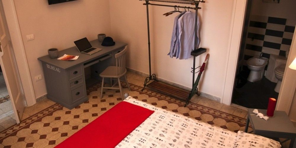 Napul'Art Bed & Breakfast Napoli Bagian luar foto
