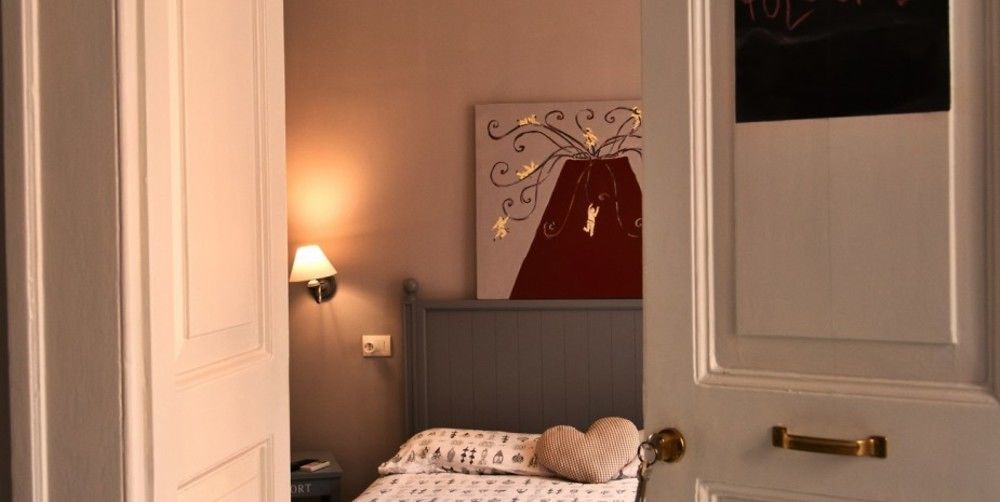 Napul'Art Bed & Breakfast Napoli Bagian luar foto