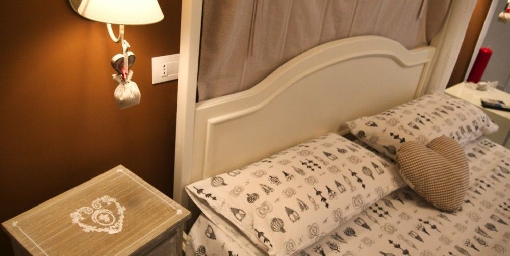 Napul'Art Bed & Breakfast Napoli Bagian luar foto