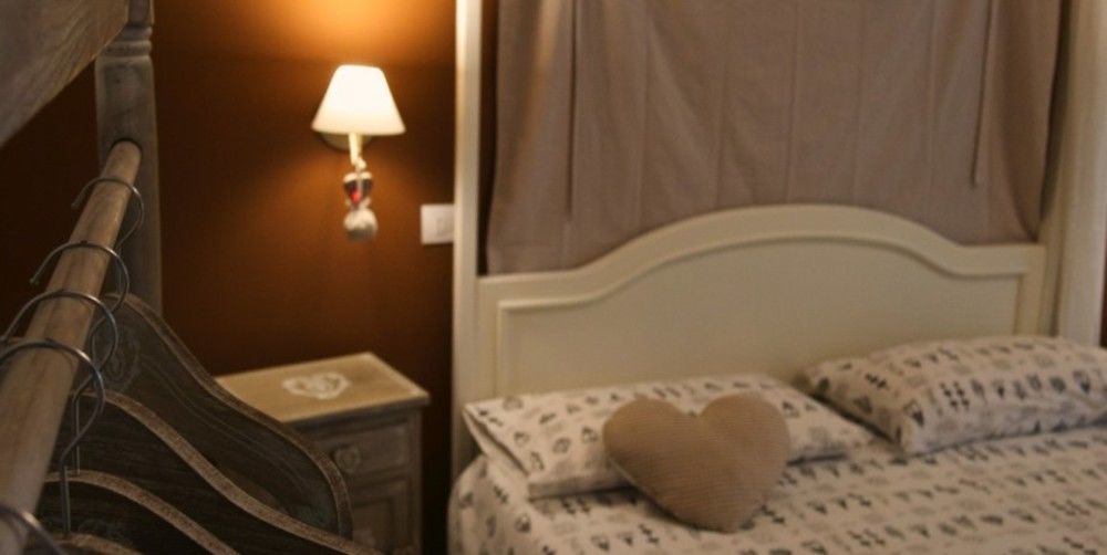 Napul'Art Bed & Breakfast Napoli Bagian luar foto