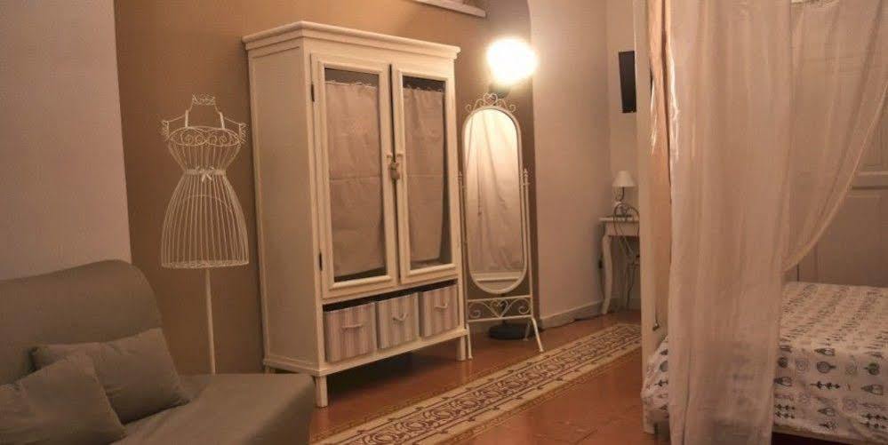 Napul'Art Bed & Breakfast Napoli Bagian luar foto