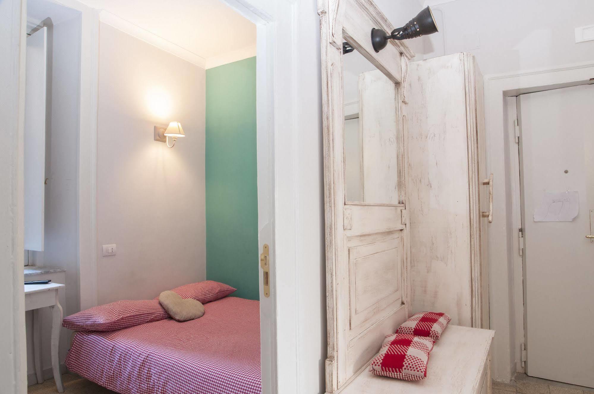 Napul'Art Bed & Breakfast Napoli Bagian luar foto