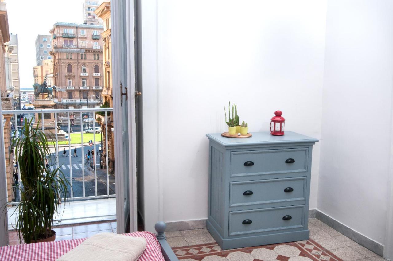 Napul'Art Bed & Breakfast Napoli Bagian luar foto